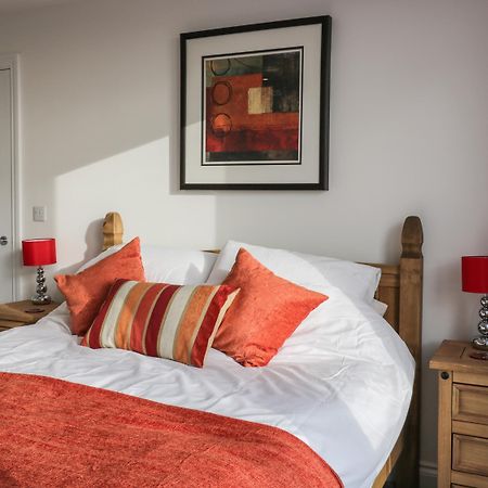 Fistral Breeze Villa Newquay  Exterior photo