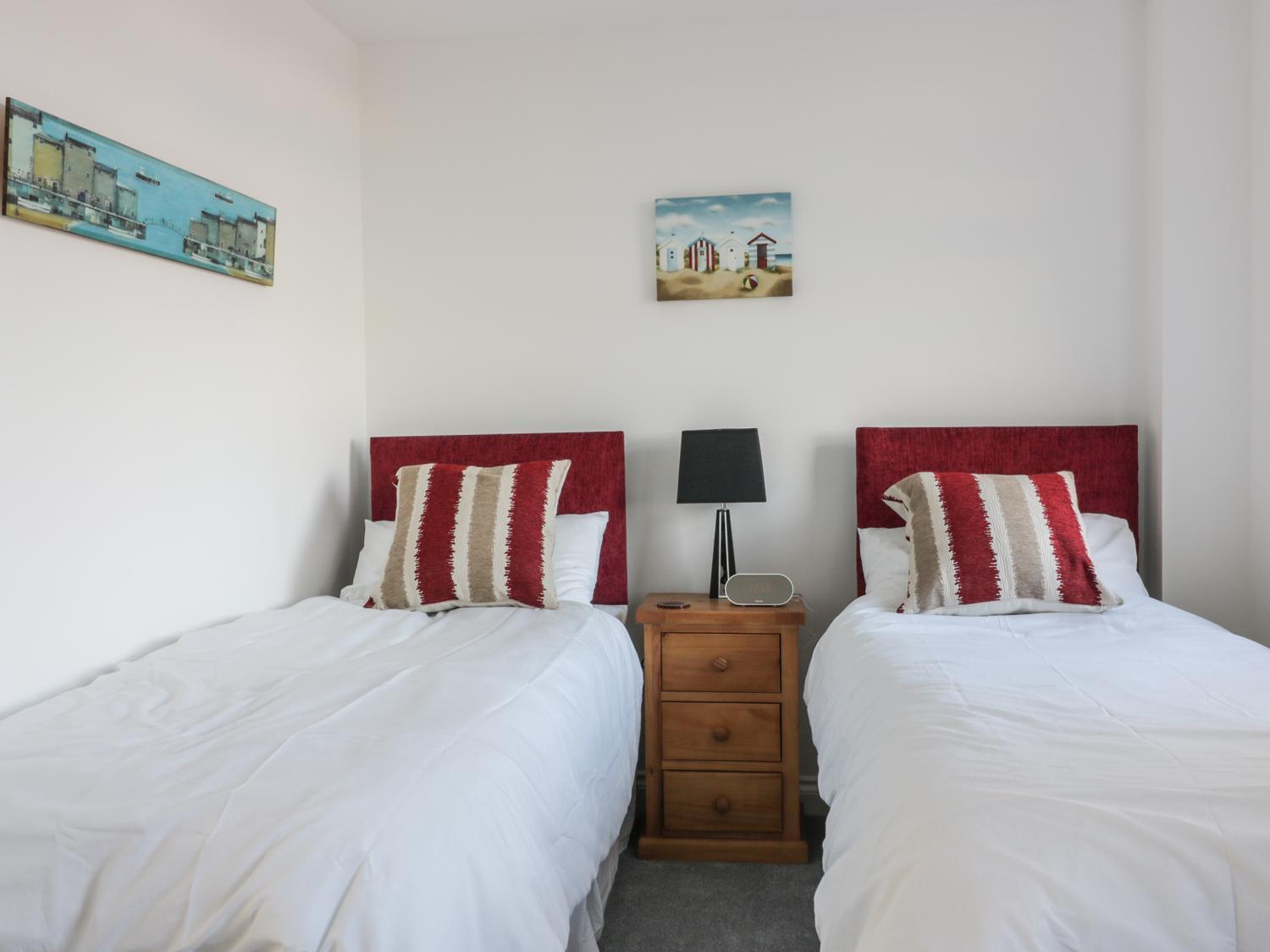 Fistral Breeze Villa Newquay  Exterior photo